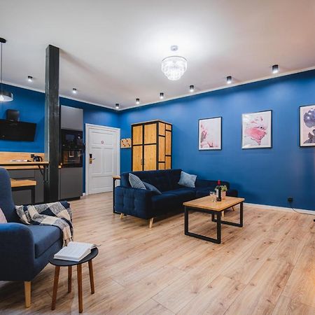 Modern Apartments Torun 4 Stare Miasto-Centrum Εξωτερικό φωτογραφία