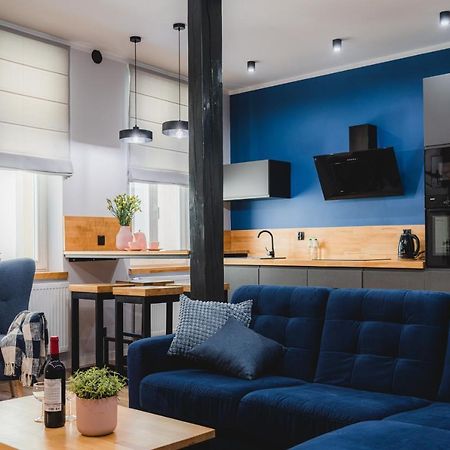 Modern Apartments Torun 4 Stare Miasto-Centrum Εξωτερικό φωτογραφία