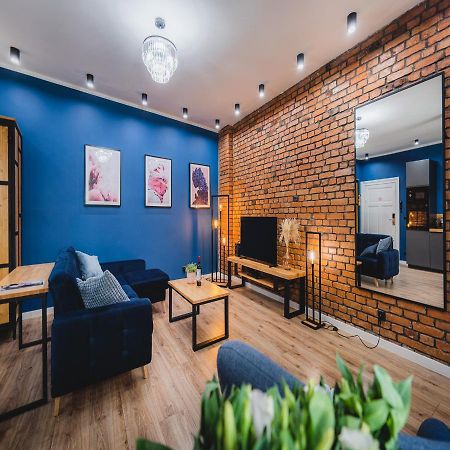 Modern Apartments Torun 4 Stare Miasto-Centrum Εξωτερικό φωτογραφία