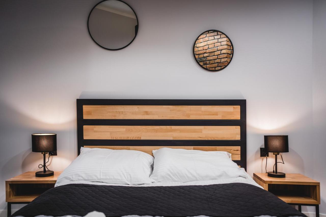 Modern Apartments Torun 4 Stare Miasto-Centrum Εξωτερικό φωτογραφία