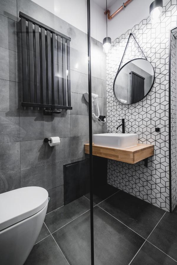Modern Apartments Torun 4 Stare Miasto-Centrum Εξωτερικό φωτογραφία