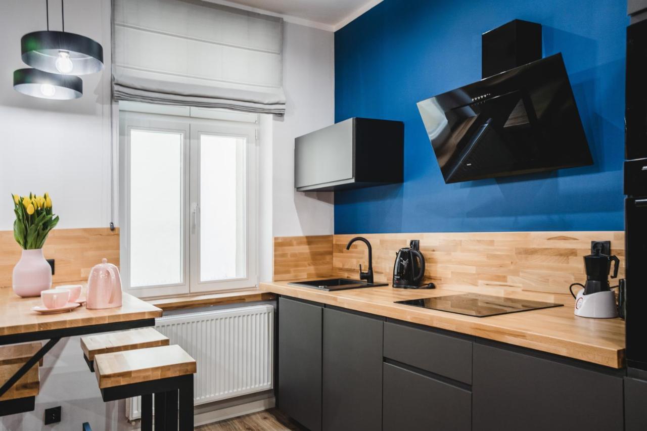 Modern Apartments Torun 4 Stare Miasto-Centrum Εξωτερικό φωτογραφία