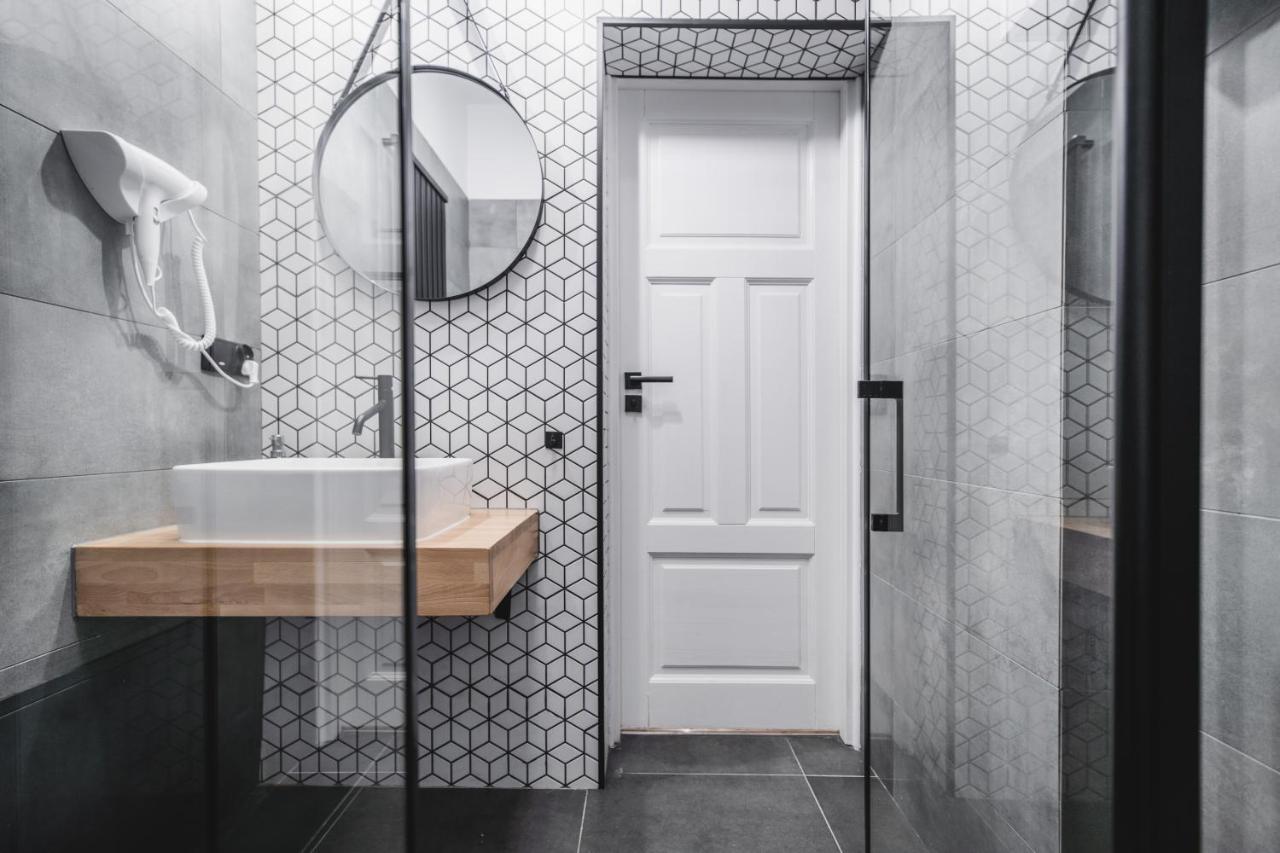 Modern Apartments Torun 4 Stare Miasto-Centrum Εξωτερικό φωτογραφία