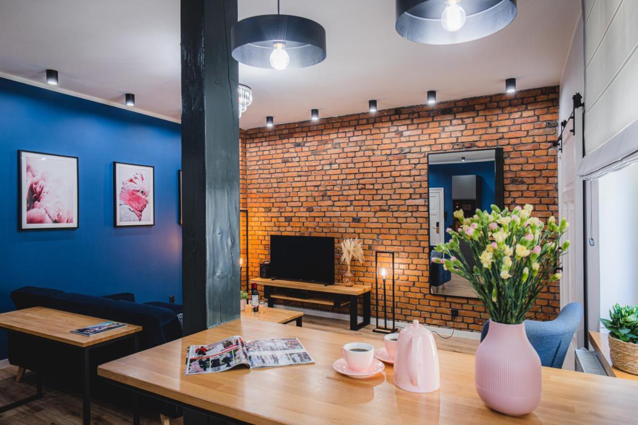 Modern Apartments Torun 4 Stare Miasto-Centrum Εξωτερικό φωτογραφία