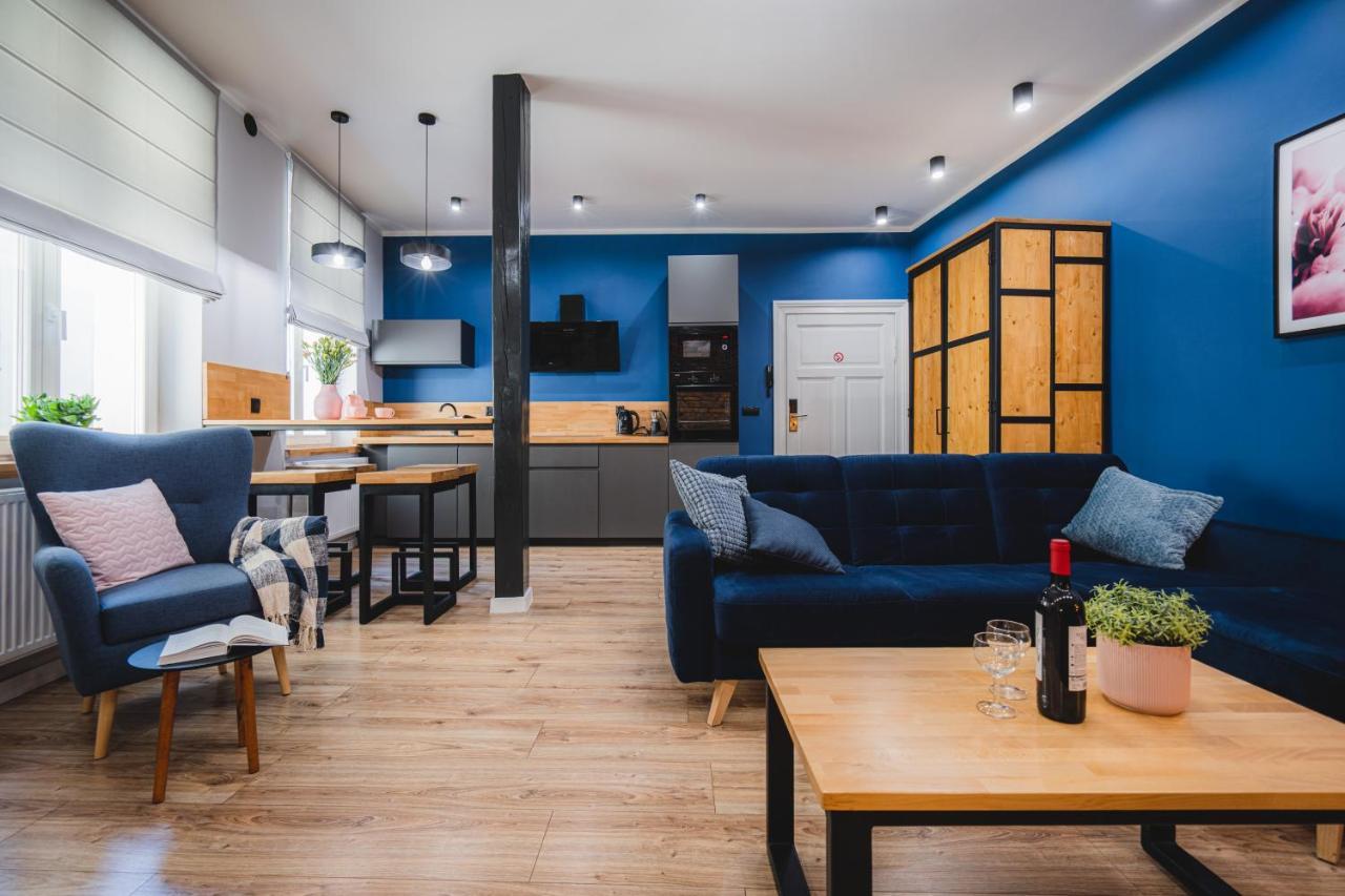 Modern Apartments Torun 4 Stare Miasto-Centrum Εξωτερικό φωτογραφία