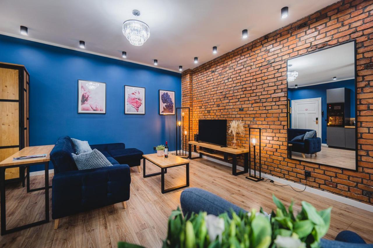 Modern Apartments Torun 4 Stare Miasto-Centrum Εξωτερικό φωτογραφία