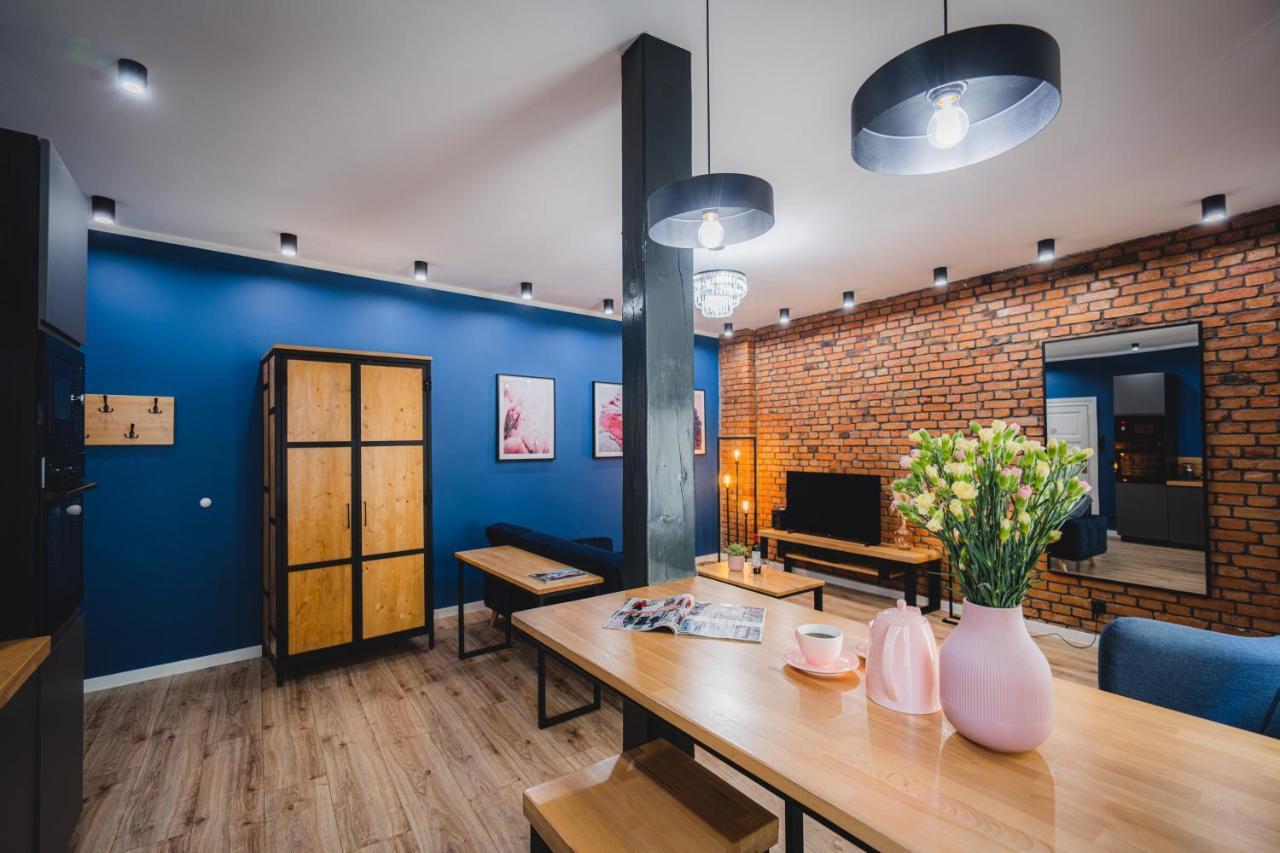 Modern Apartments Torun 4 Stare Miasto-Centrum Εξωτερικό φωτογραφία
