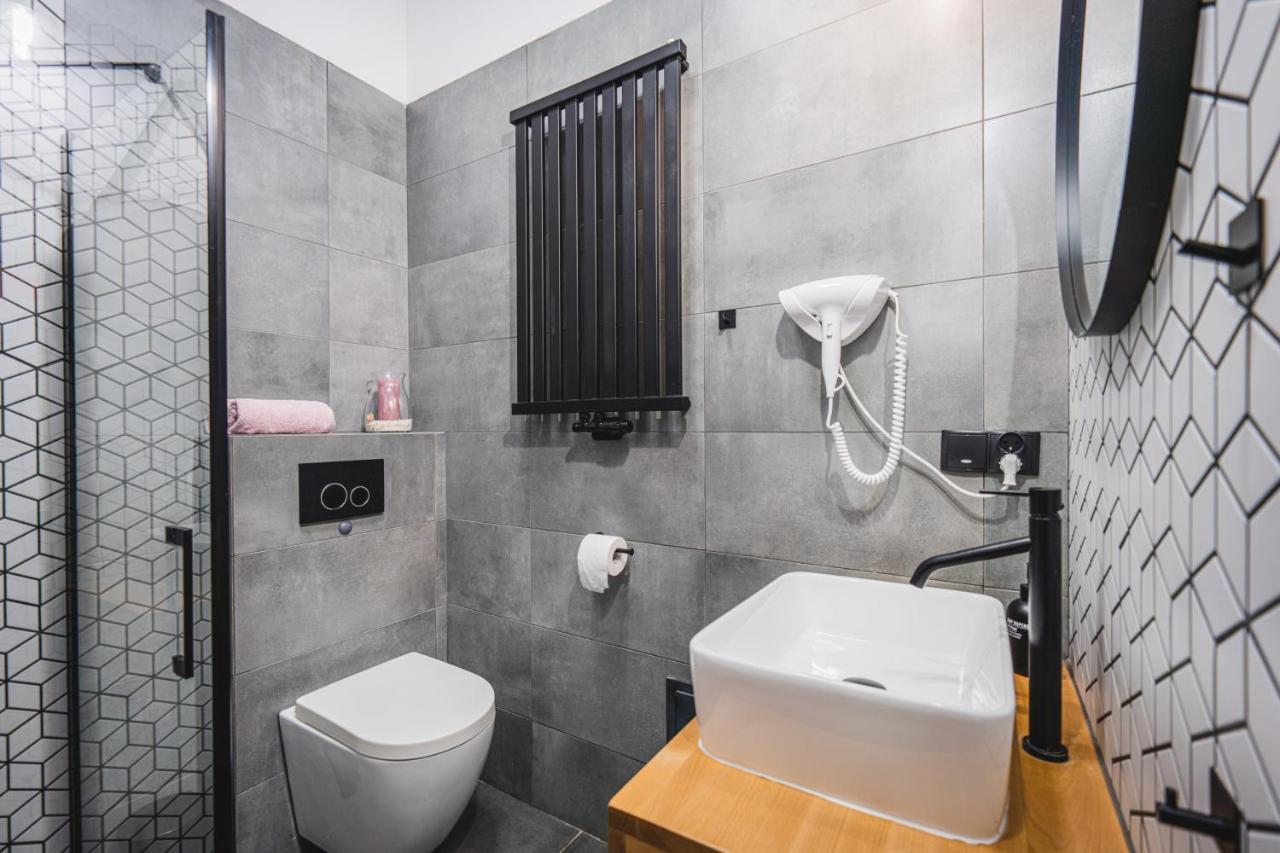 Modern Apartments Torun 4 Stare Miasto-Centrum Εξωτερικό φωτογραφία