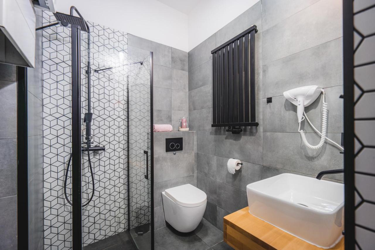 Modern Apartments Torun 4 Stare Miasto-Centrum Εξωτερικό φωτογραφία