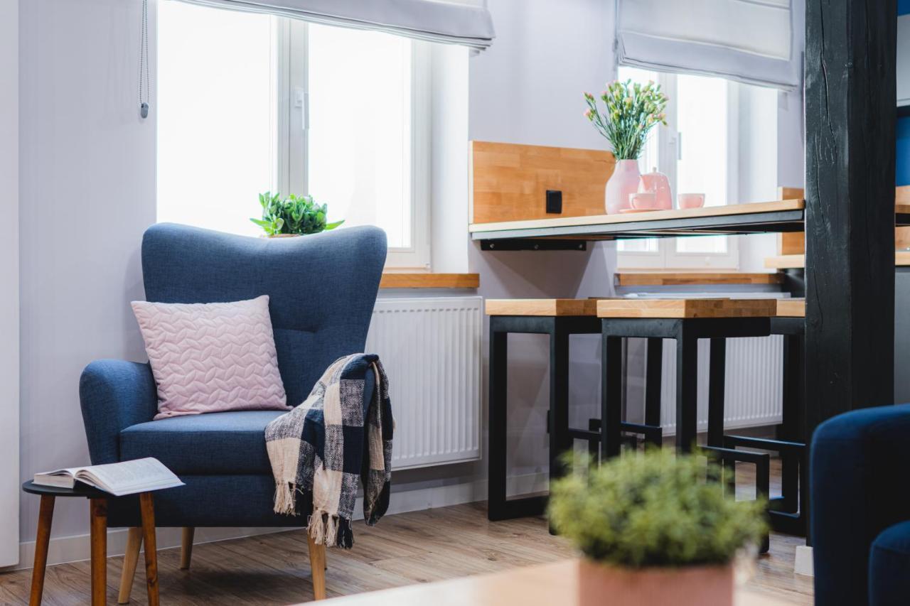 Modern Apartments Torun 4 Stare Miasto-Centrum Εξωτερικό φωτογραφία