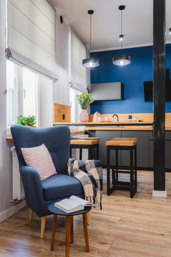Modern Apartments Torun 4 Stare Miasto-Centrum Εξωτερικό φωτογραφία