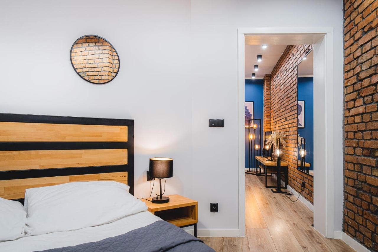 Modern Apartments Torun 4 Stare Miasto-Centrum Εξωτερικό φωτογραφία