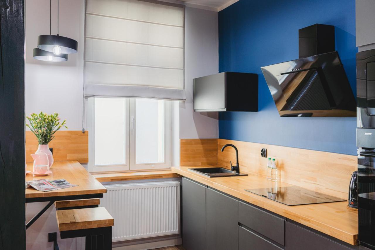 Modern Apartments Torun 4 Stare Miasto-Centrum Εξωτερικό φωτογραφία