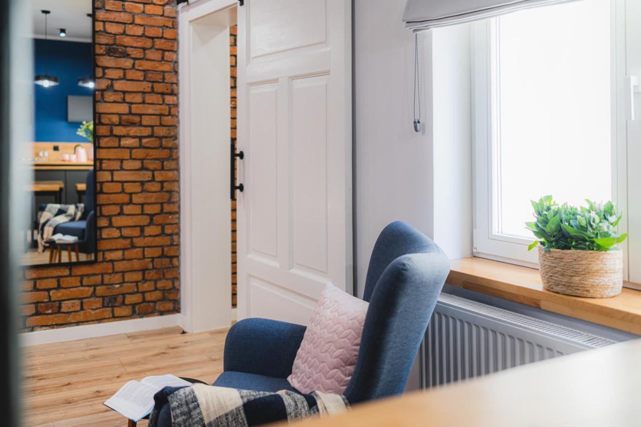 Modern Apartments Torun 4 Stare Miasto-Centrum Εξωτερικό φωτογραφία