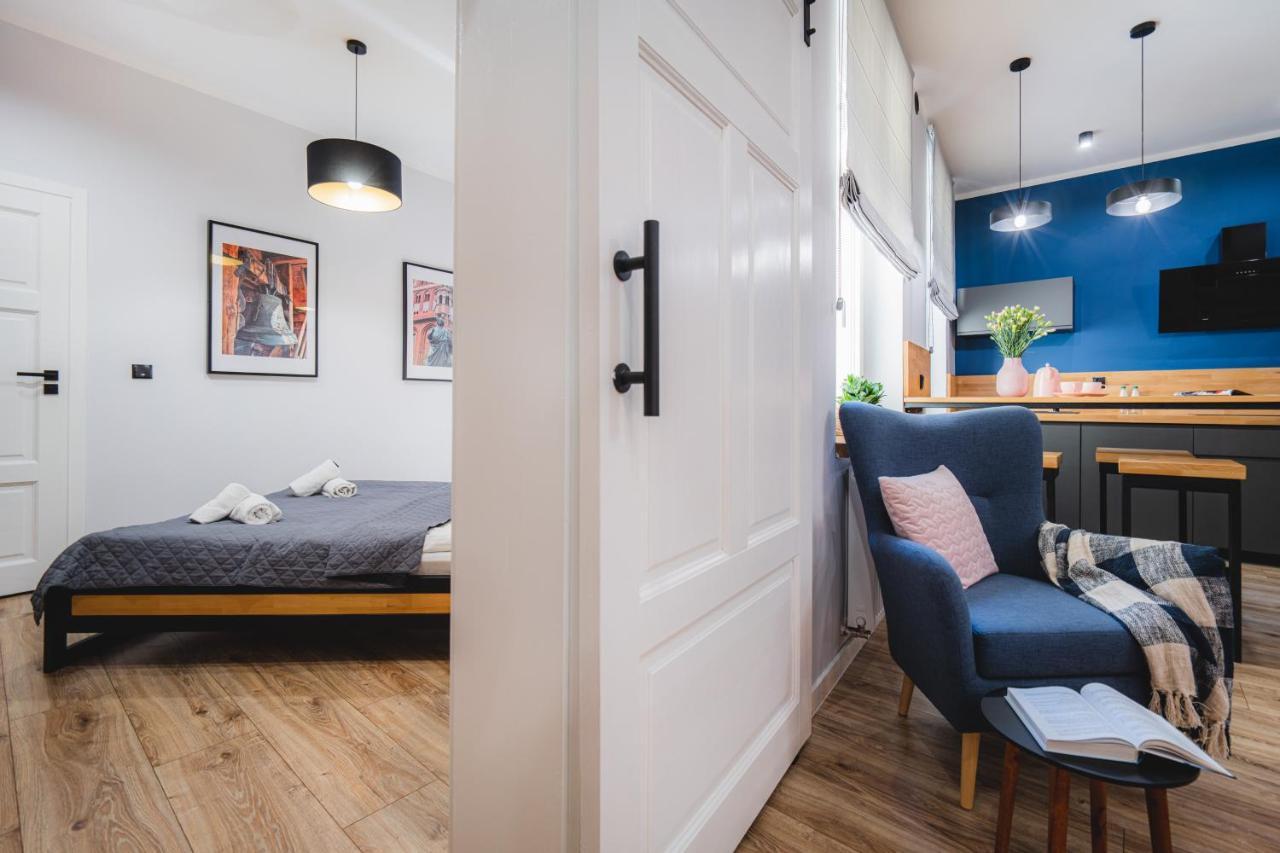 Modern Apartments Torun 4 Stare Miasto-Centrum Εξωτερικό φωτογραφία